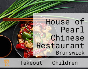 House of Pearl Chinese Restaurant