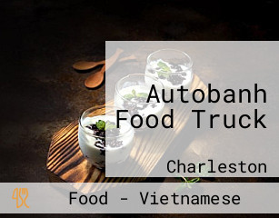 Autobanh Food Truck