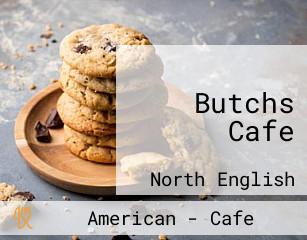 Butchs Cafe