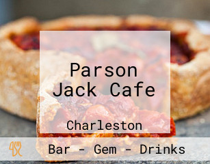 Parson Jack Cafe