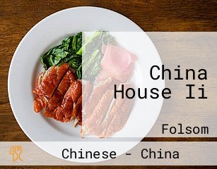 China House Ii