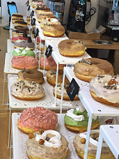 Ofkors Donuts