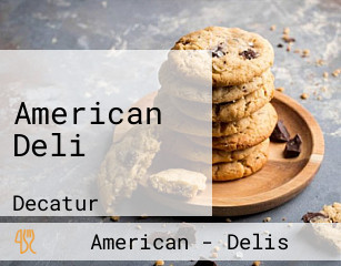 American Deli