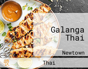 Galanga Thai