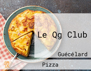 Le Qg Club