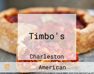 Timbo's