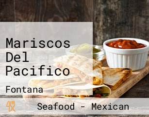 Mariscos Del Pacifico