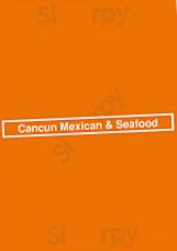 Cancun Mexican Seafood