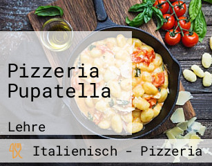 Pizzeria Pupatella