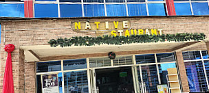 Native Delicacies Restaurant Calabar