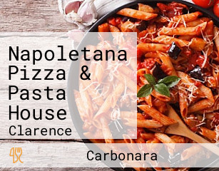 Napoletana Pizza & Pasta House