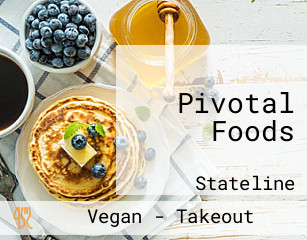 Pivotal Foods