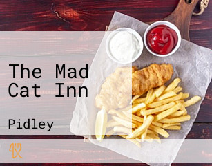 The Mad Cat Inn