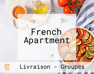 French Apartment