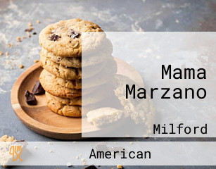 Mama Marzano