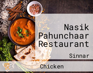 Nasik Pahunchaar Restaurant