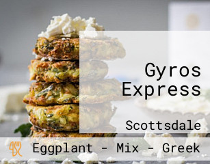 Gyros Express