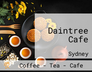 Daintree Cafe