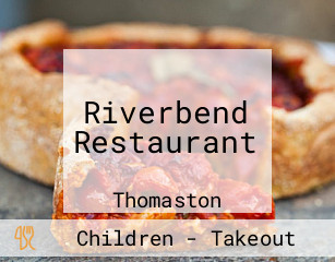 Riverbend Restaurant