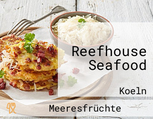Reefhouse Seafood
