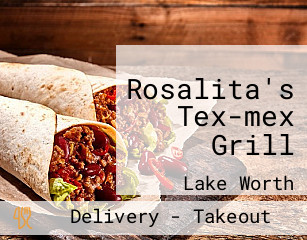 Rosalita's Tex-mex Grill