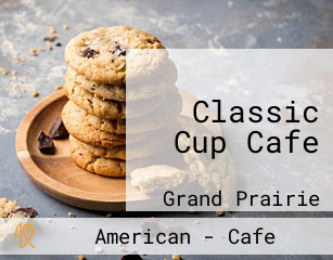 Classic Cup Cafe
