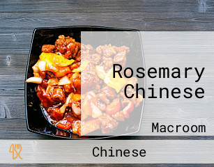 Rosemary Chinese