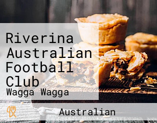 Riverina Australian Football Club