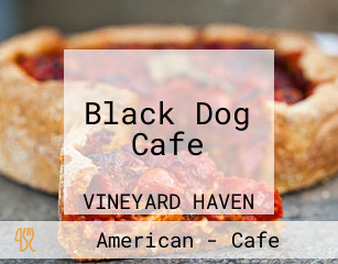Black Dog Cafe