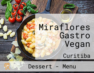 Miraflores Gastro Vegan