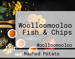 Woolloomooloo Fish & Chips