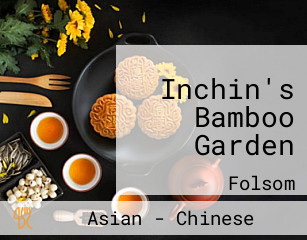 Inchin's Bamboo Garden