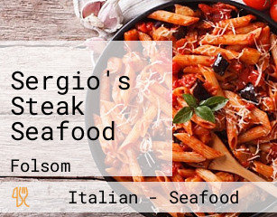 Sergio's Steak Seafood