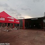 Backyard Pub And Grill Hammanskraal