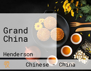 Grand China