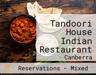 Tandoori House Indian Restaurant