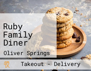 Ruby Family Diner