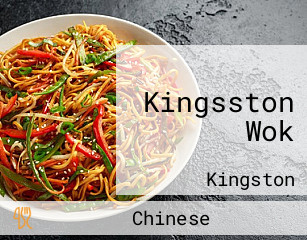 Kingsston Wok