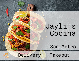 Jayli's Cocina