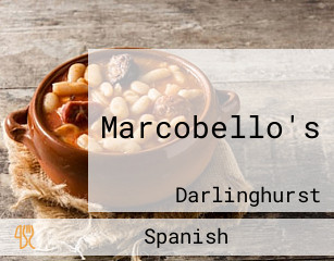 Marcobello's