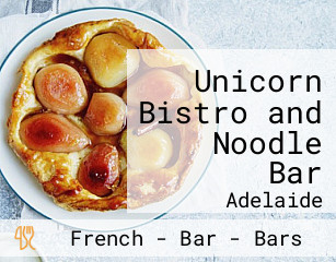 Unicorn Bistro and Noodle Bar