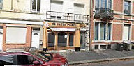 Ô Petit Paris Restauration Rapide Grill