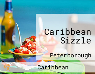 Caribbean Sizzle