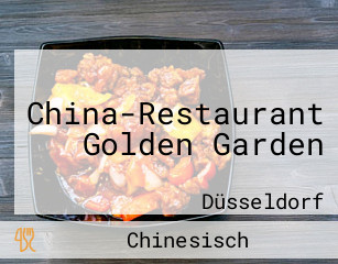 China-Restaurant Golden Garden
