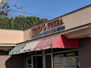 Ninos Pizza Italian