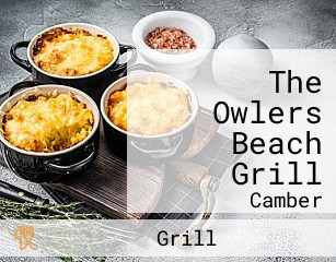 The Owlers Beach Grill