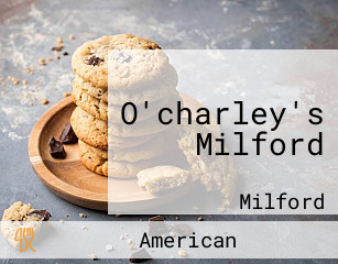 O'charley's Milford