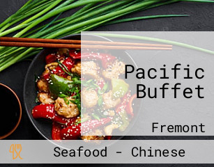 Pacific Buffet