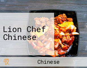 Lion Chef Chinese