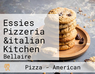 Essies Pizzeria &italian Kitchen